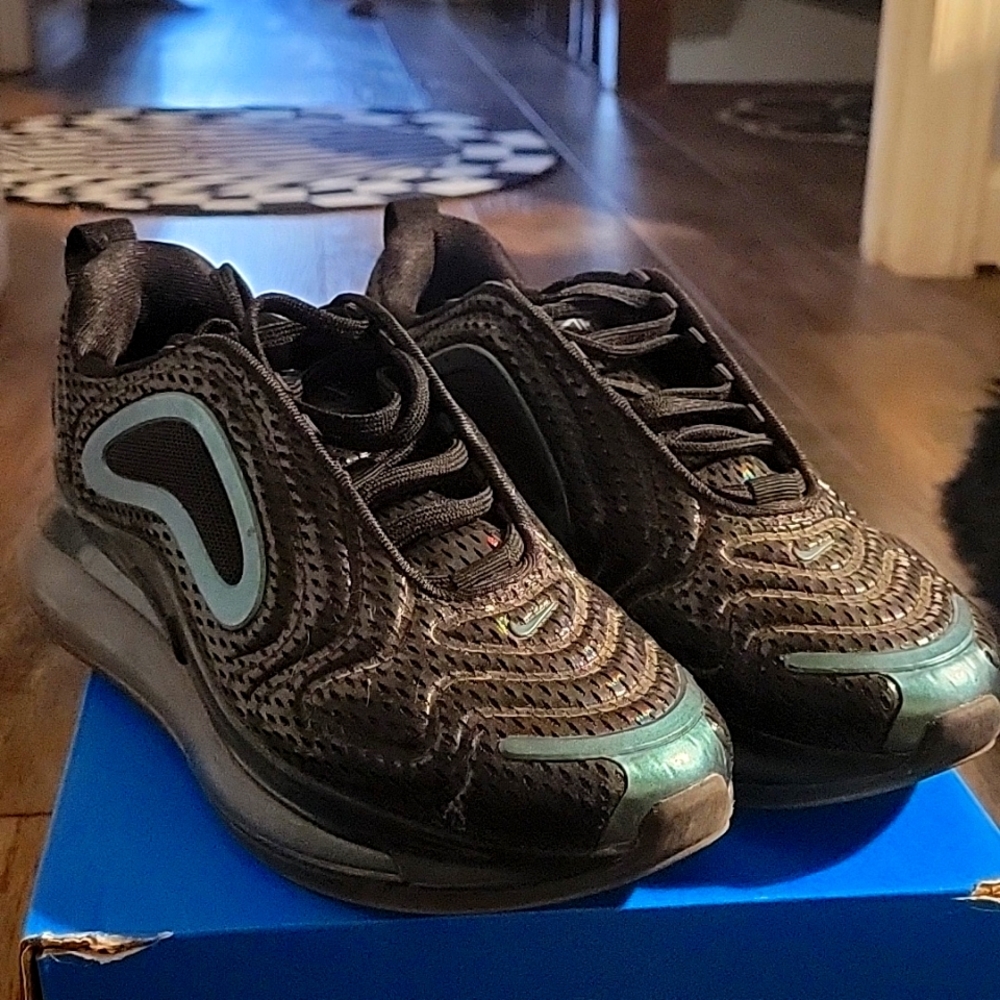 Nike Air max 720
